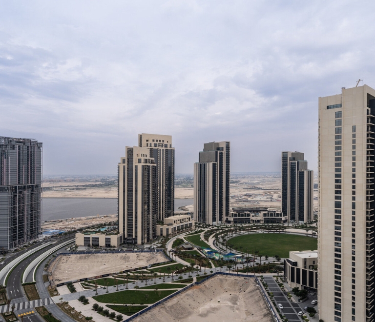Maximize Your Time, Minimize Travel: Apartments Right by ATM Dubai