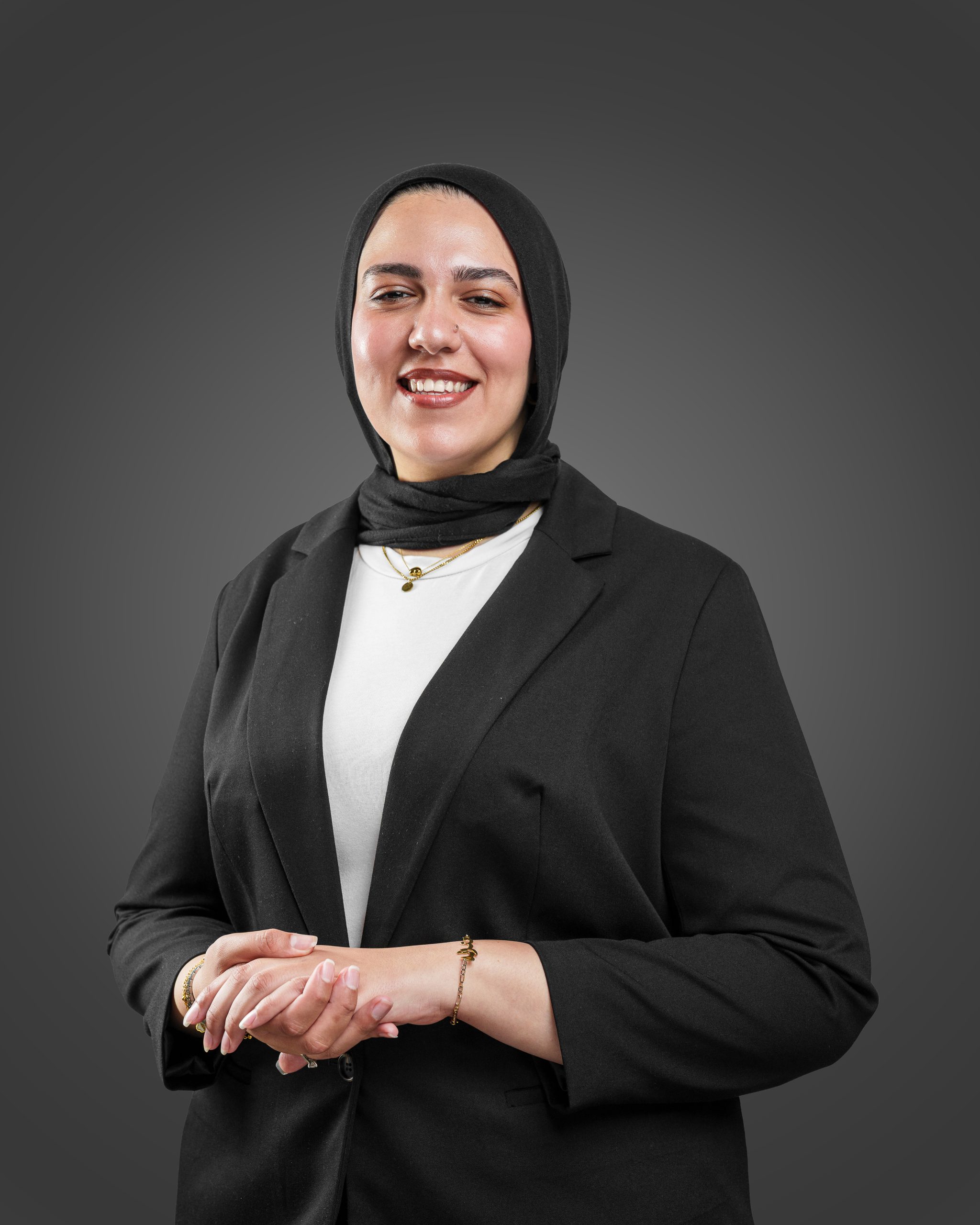 Amina Abdelmaqsoud