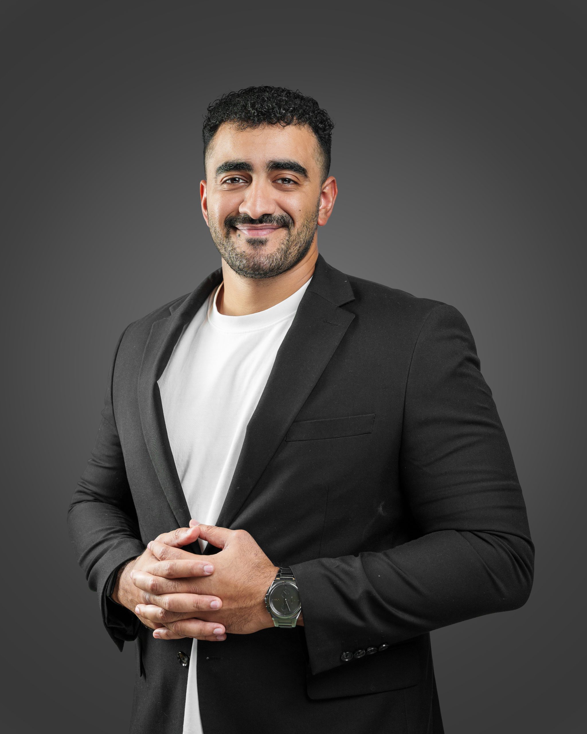 Mahmoud Madkour