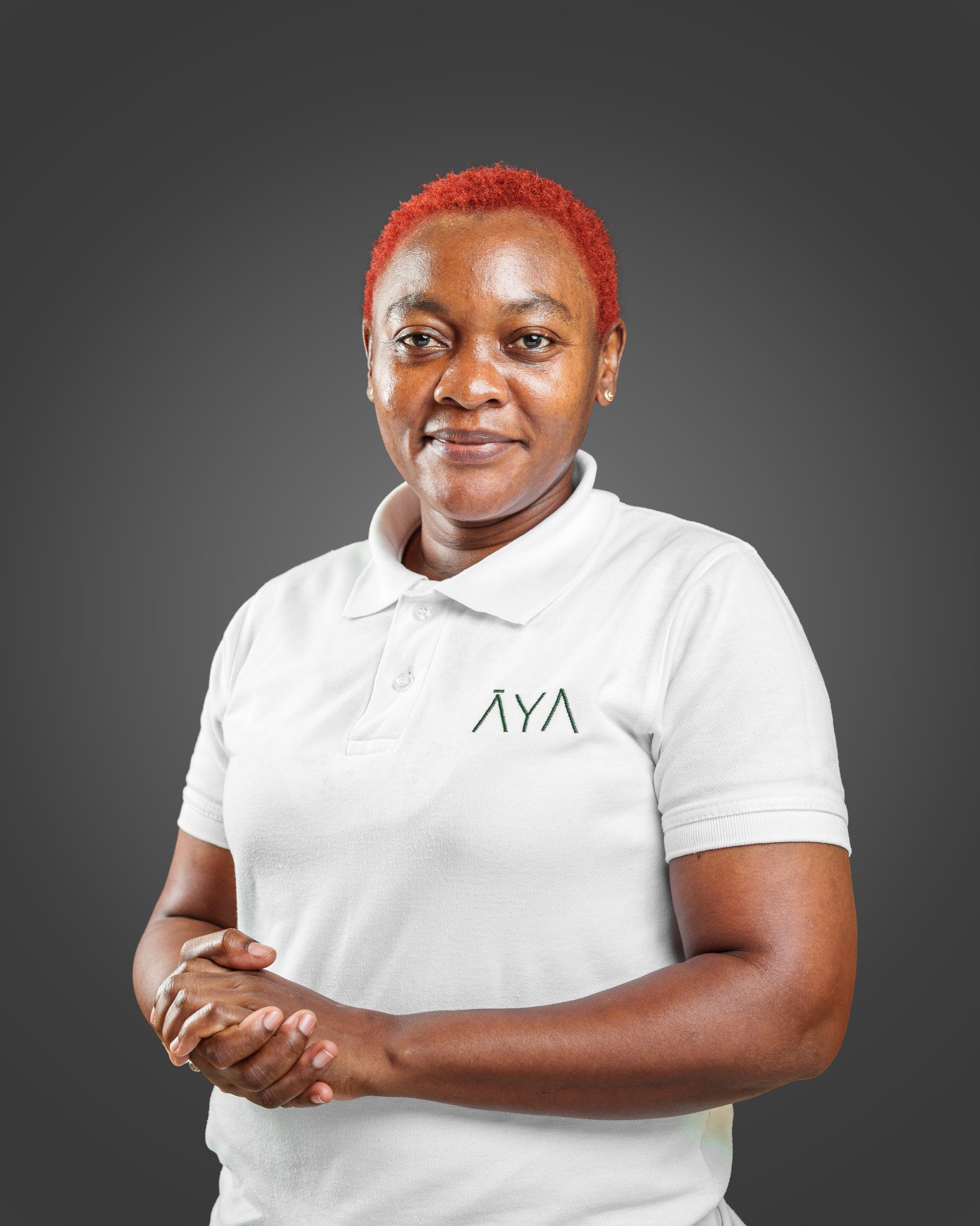 Nafuna Winfred